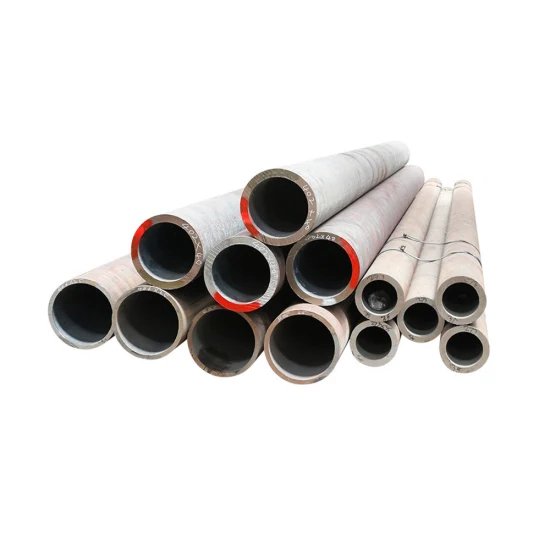 Stainless Steel Pipe Square Tubeseamless Welded Pipe Factory Heat Resistant Feed Tubes 304 316L 310S 309 S Stainless Steel Welded Tubes Pipe and Boiler Tubes